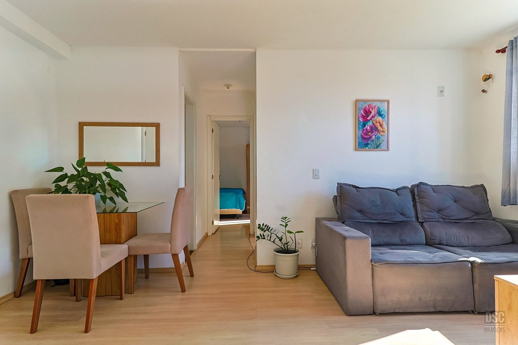 Apartamento para venda no bairro Morro Santana em Porto Alegre