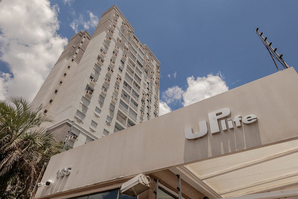 Apartamento para venda no bairro Cristo Redentor em Porto Alegre