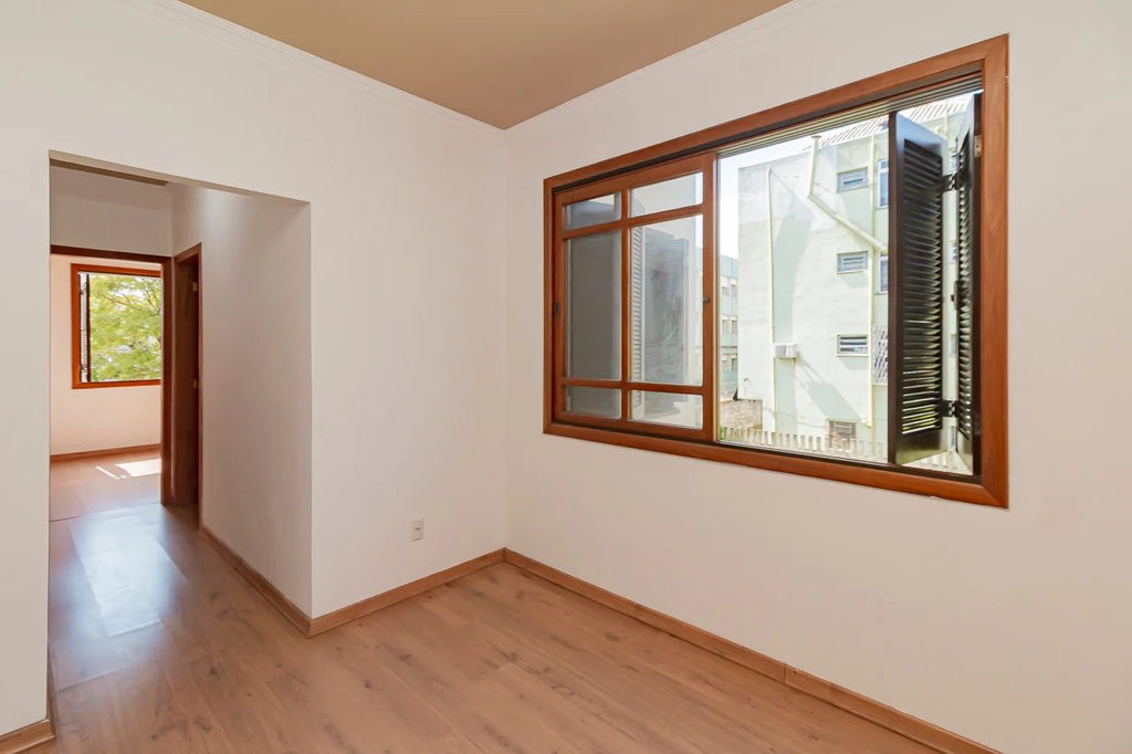 Apartamento para venda no bairro Santana em Porto Alegre