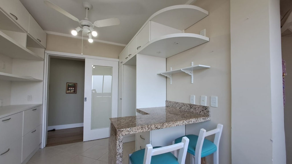 Apartamento para venda no bairro Petrópolis em Porto Alegre