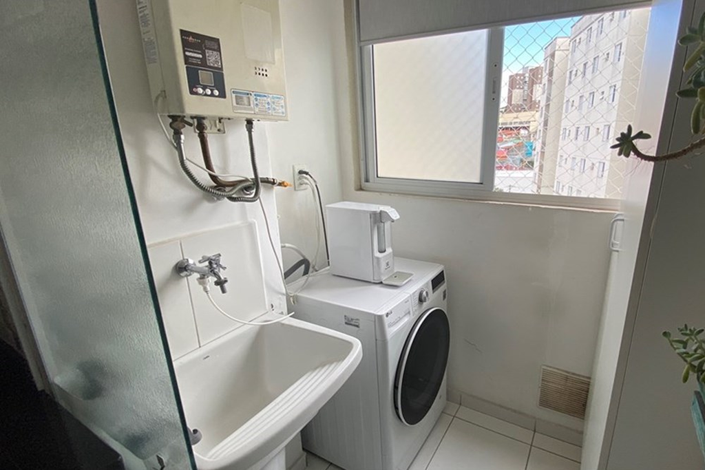 Apartamento, 2 quartos, 50 m² - Foto 43