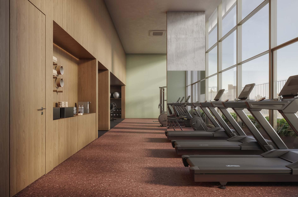 152 fitness