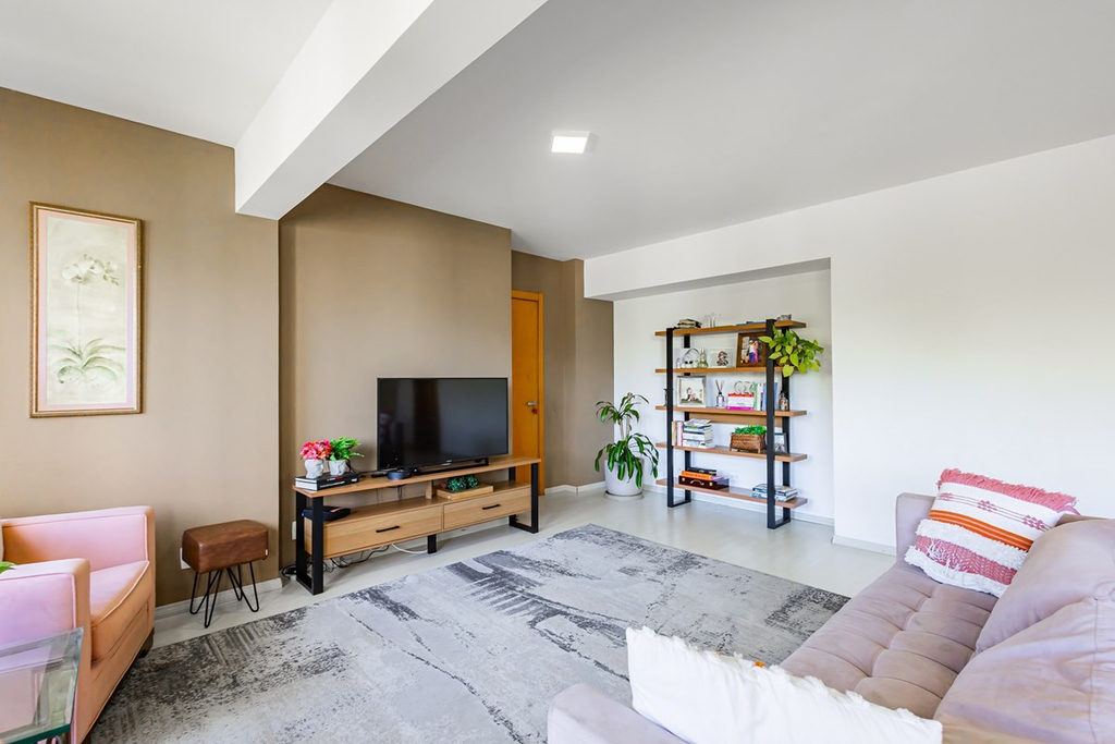 Apartamento para venda no bairro Higienópolis em Porto Alegre