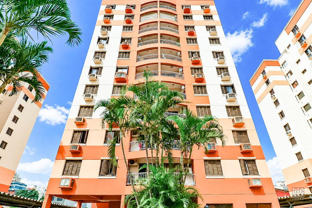 Apartamento para venda no bairro Cristo Redentor em Porto Alegre