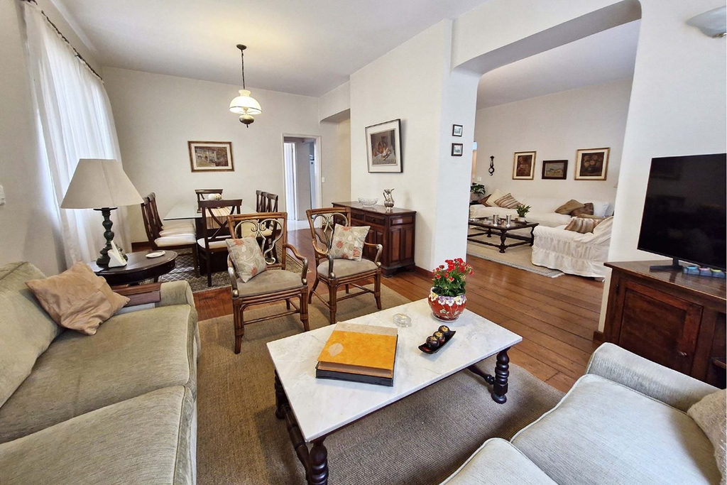 Apartamento, 3 quartos, 205 m² - Foto 46