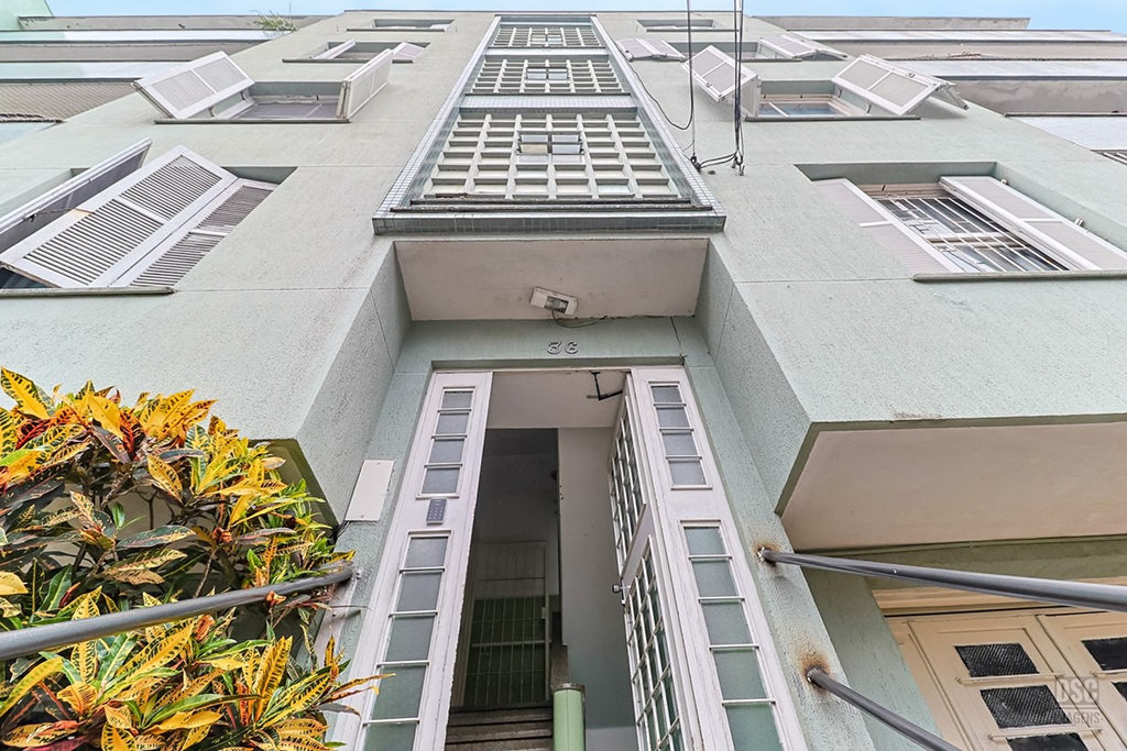 Apartamento para venda no bairro Petrópolis em Porto Alegre