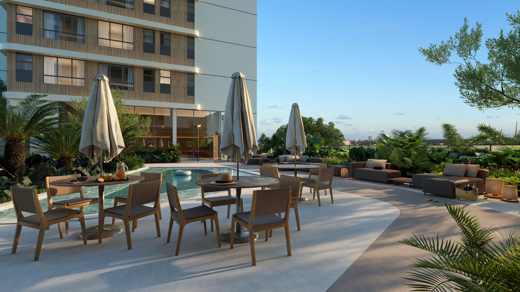 Apartamento, 3 quartos, 124 m² - Foto 35