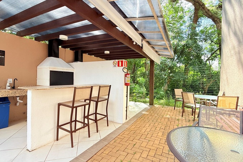 Apartamento para venda no bairro Teresópolis em Porto Alegre