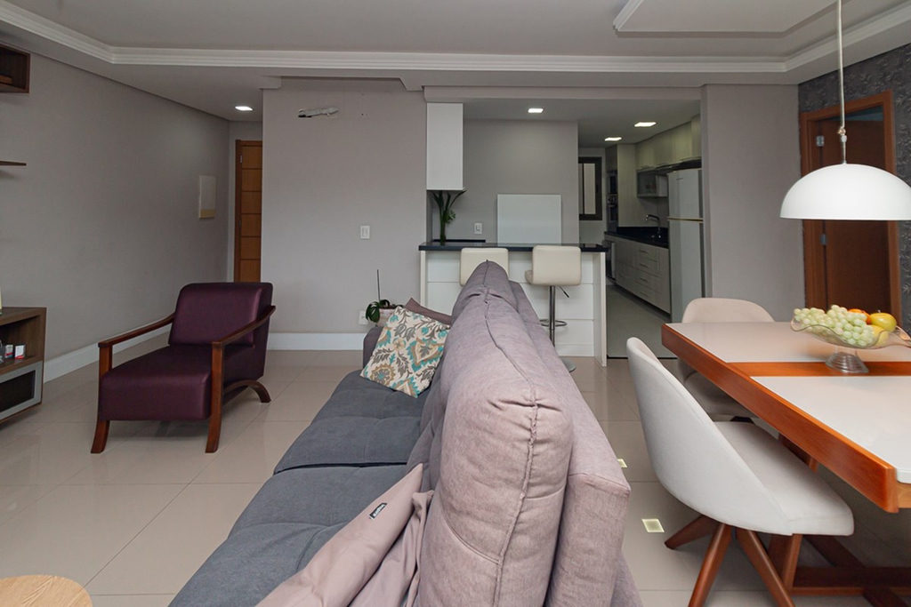 Apartamento para venda no bairro Ipanema em Porto Alegre