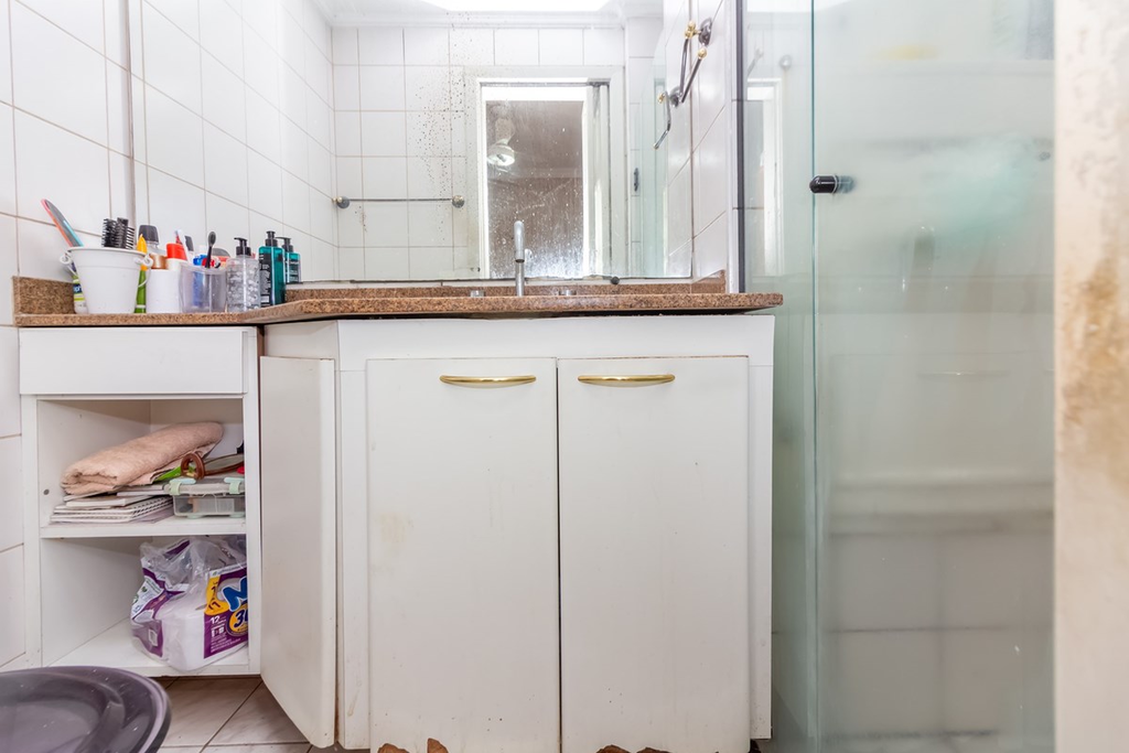 Apartamento de 2 quartos, 62m² no bairro Mirandópolis, em São Paulo | Eu Corretor