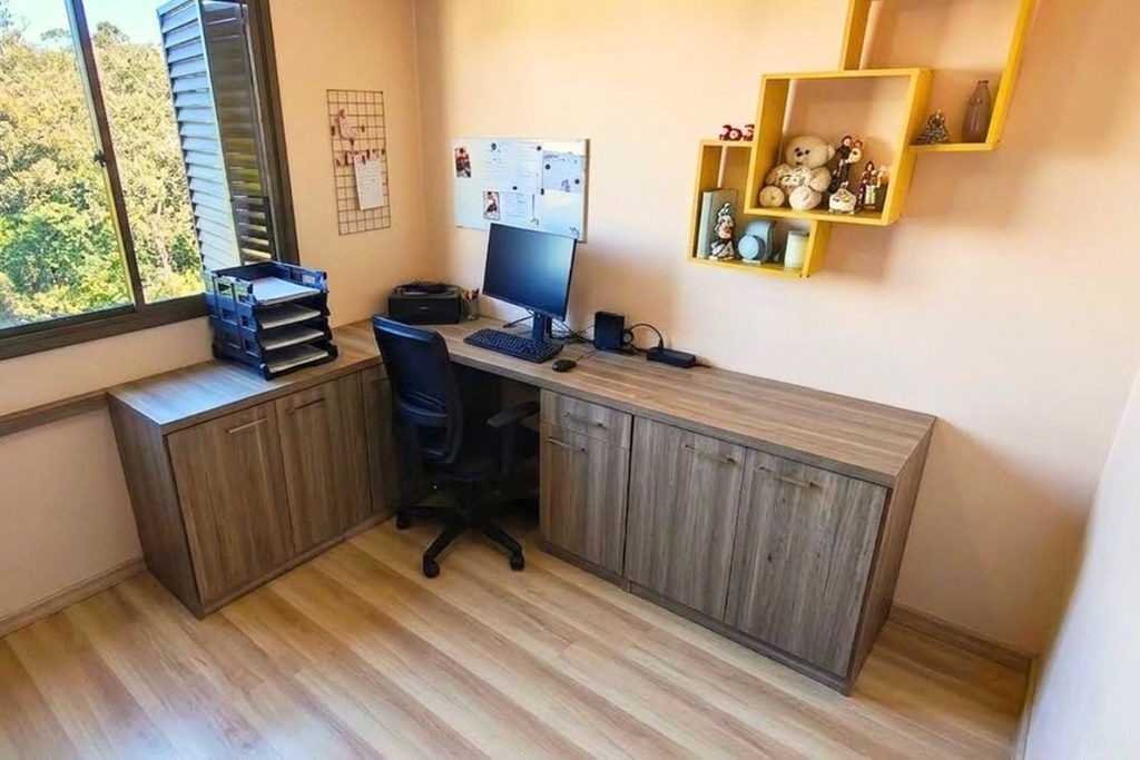 Apartamento para venda no bairro Jardim Carvalho em Porto Alegre
