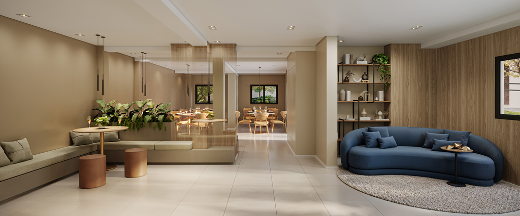 Well Perdizes - Residencial — Miniatura 6