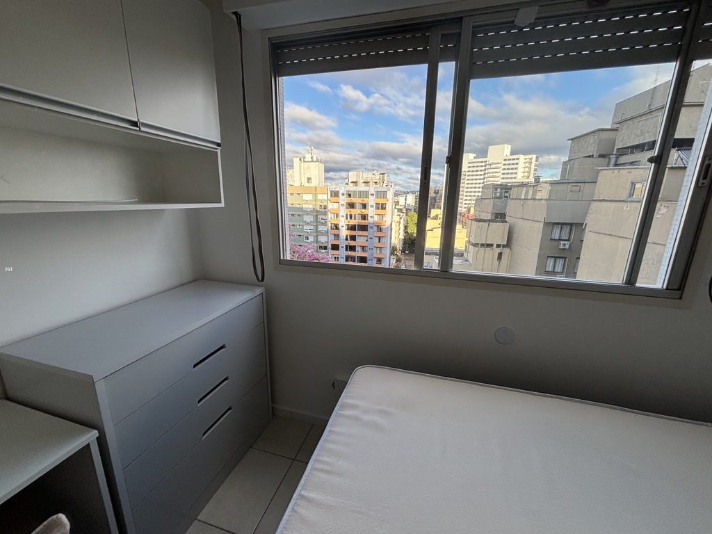 Apartamento para venda no bairro Centro Histórico em Porto Alegre