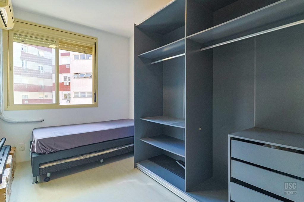 Apartamento para venda no bairro Rio Branco em Porto Alegre
