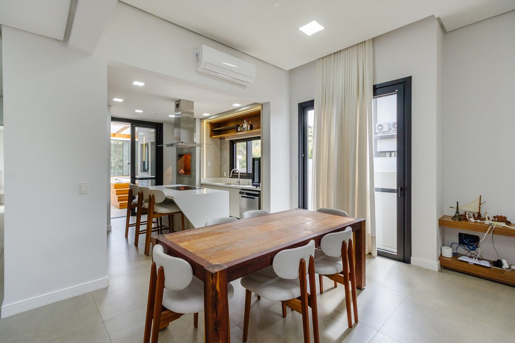 Casa para venda no bairro Centro em Nova Santa Rita
