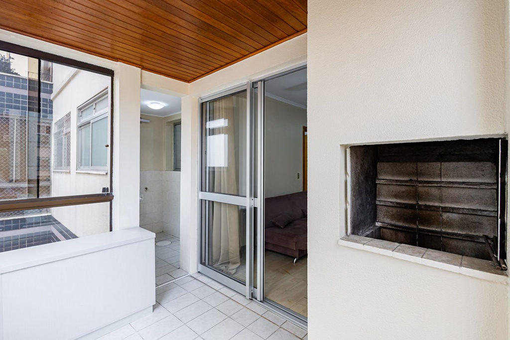 Apartamento para venda no bairro Partenon em Porto Alegre