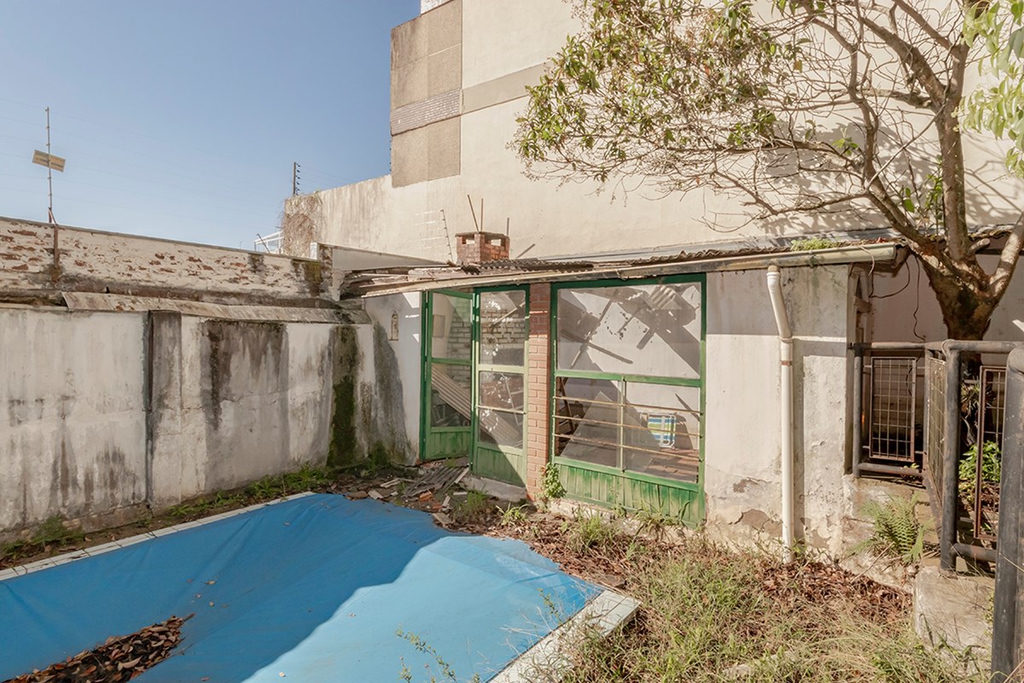 Casa para venda no bairro Floresta em Porto Alegre
