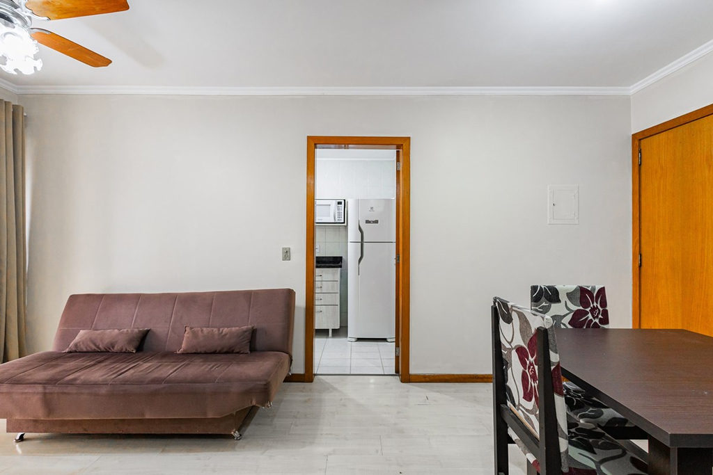 Apartamento para venda no bairro Partenon em Porto Alegre