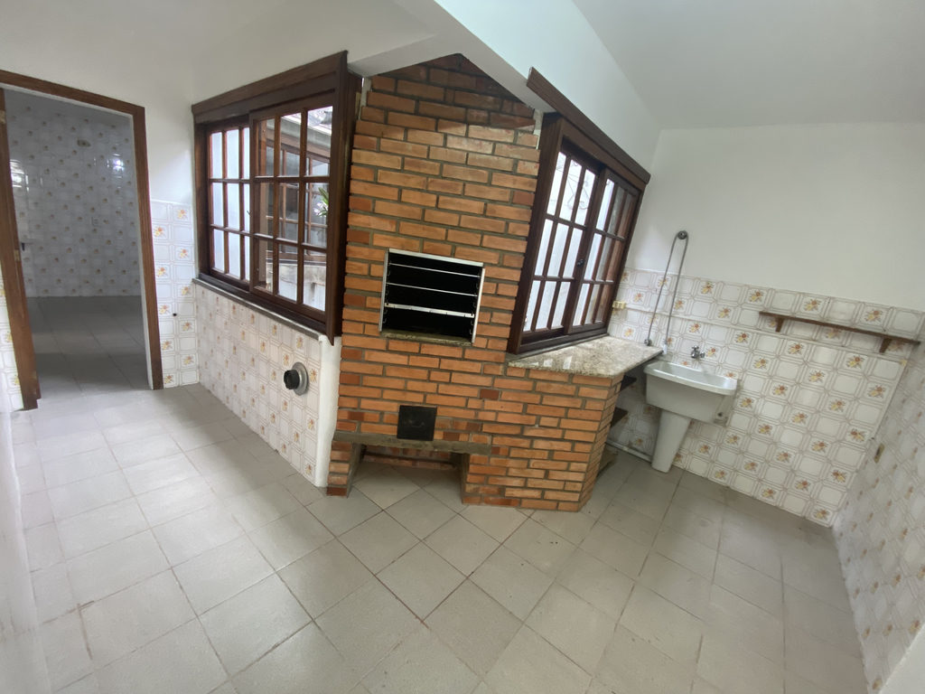 Apartamento para venda no bairro Jardim Botânico em Porto Alegre