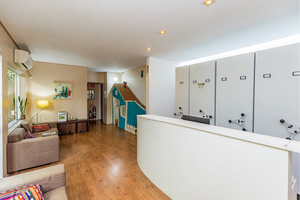 Prédio Inteiro, 194 m² - Foto 31