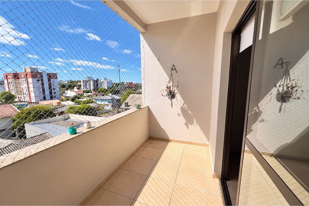 Apartamento para venda no bairro Nossa Senhora das Graças em Canoas