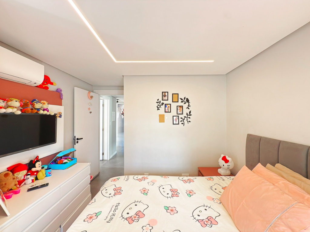Apartamento para venda no bairro Menino Deus em Porto Alegre