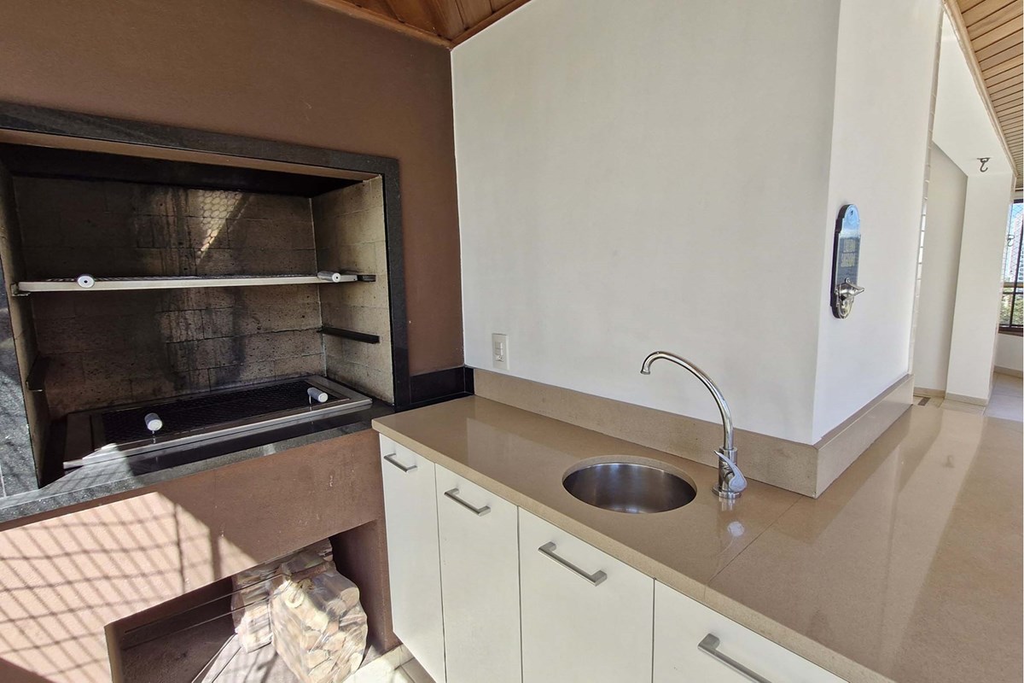 Apartamento, 4 quartos, 246 m² - Foto 41