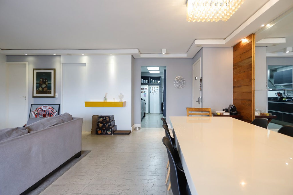 Apartamento, 3 quartos, 132 m² - Foto 59