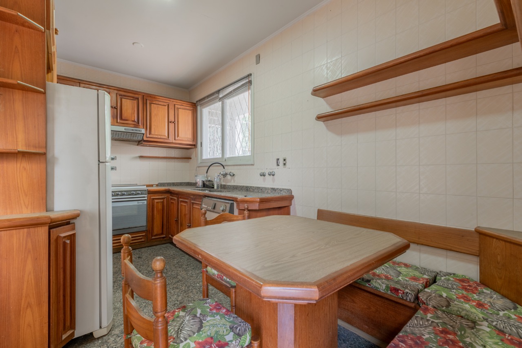 Casa para venda no bairro Moinhos de Vento em Porto Alegre