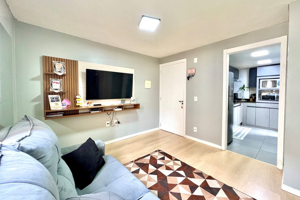 Apartamento para venda no bairro Mato Grande em Canoas