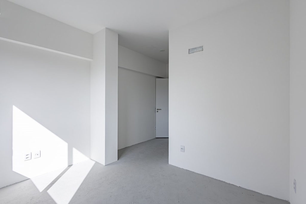 Apartamento para venda no bairro São João em Porto Alegre