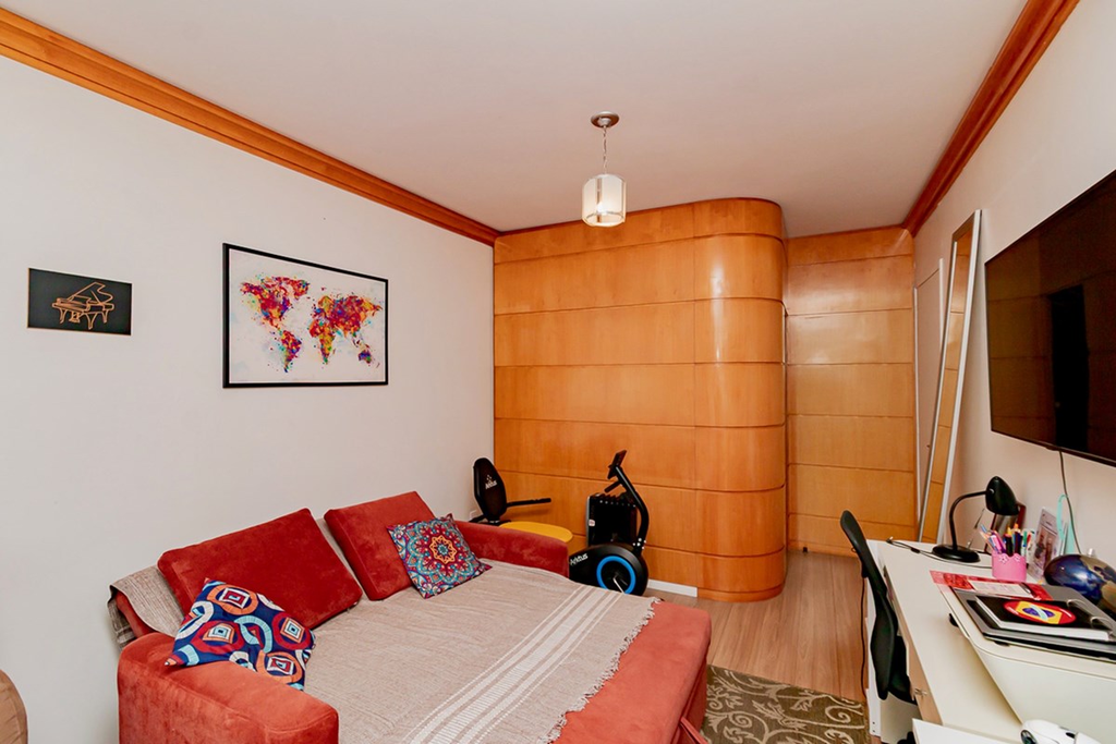 Apartamento para venda no bairro Menino Deus em Porto Alegre