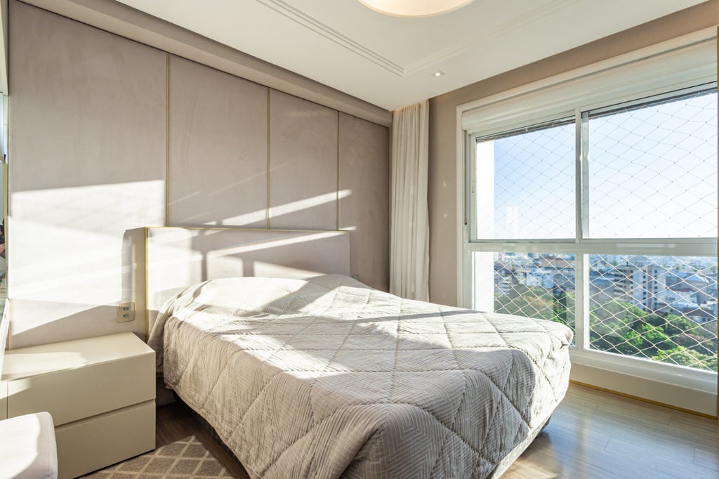Apartamento para venda no bairro Petrópolis em Porto Alegre