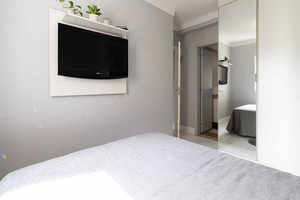 Apartamento, 2 quartos, 60 m² - Foto 10