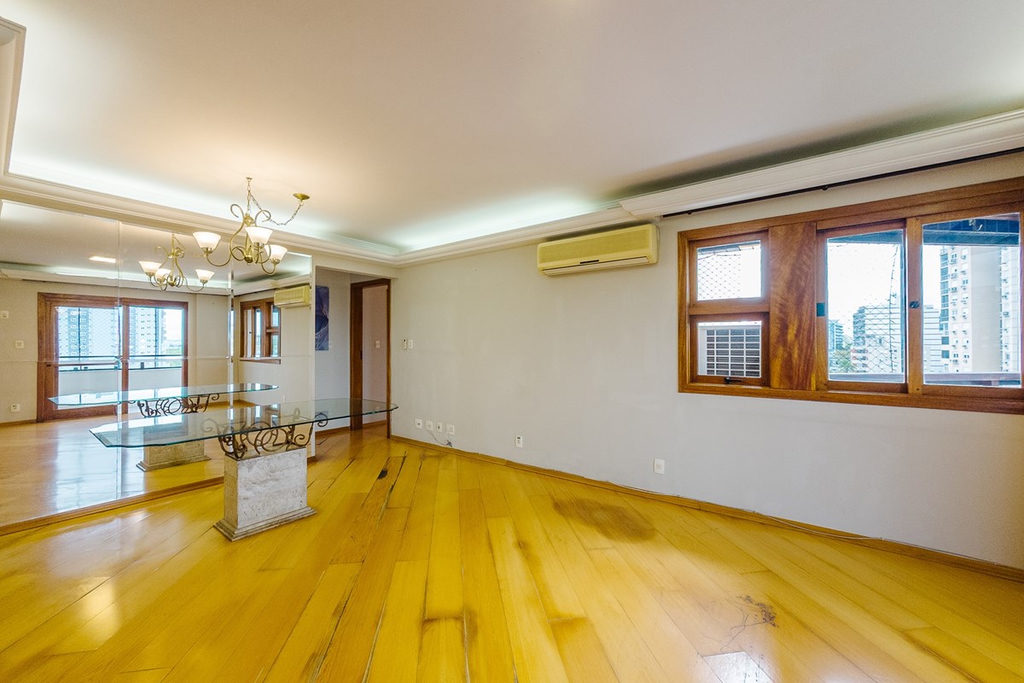 Apartamento para venda no bairro Centro em Canoas