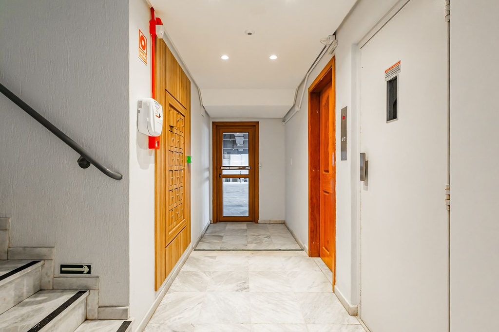 Apartamento para venda no bairro Higienópolis em Porto Alegre