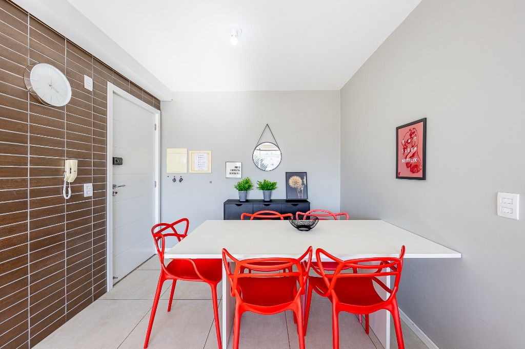 Apartamento para venda no bairro Partenon em Porto Alegre