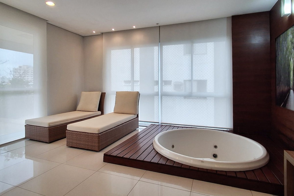 Apartamento, 1 quarto, 65 m² - Foto 2