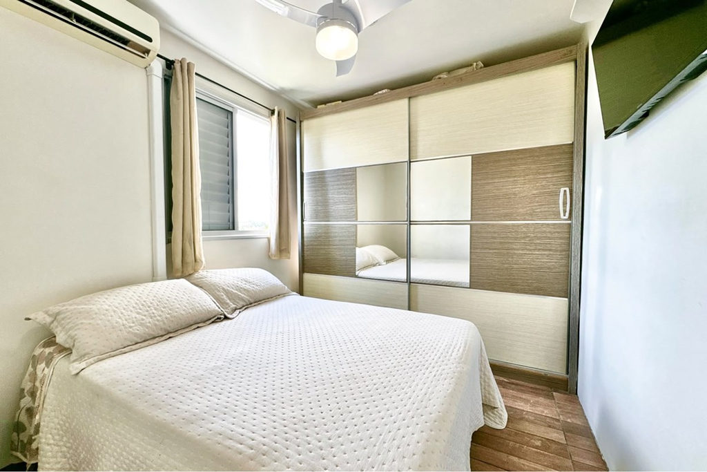 Apartamento para venda no bairro Igara em Canoas