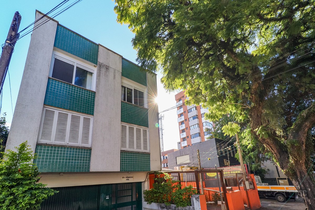 Apartamento para venda no bairro Auxiliadora em Porto Alegre