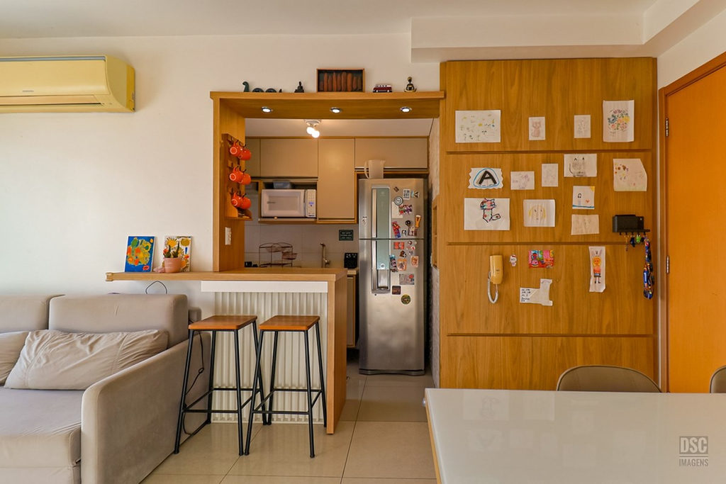 Apartamento para venda no bairro Tristeza em Porto Alegre