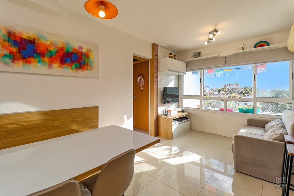 Apartamento para venda no bairro Tristeza em Porto Alegre