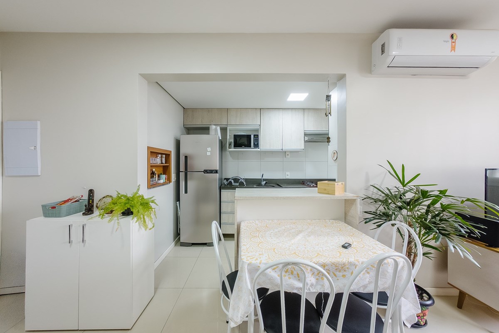 Apartamento para venda no bairro Marechal Rondon em Canoas
