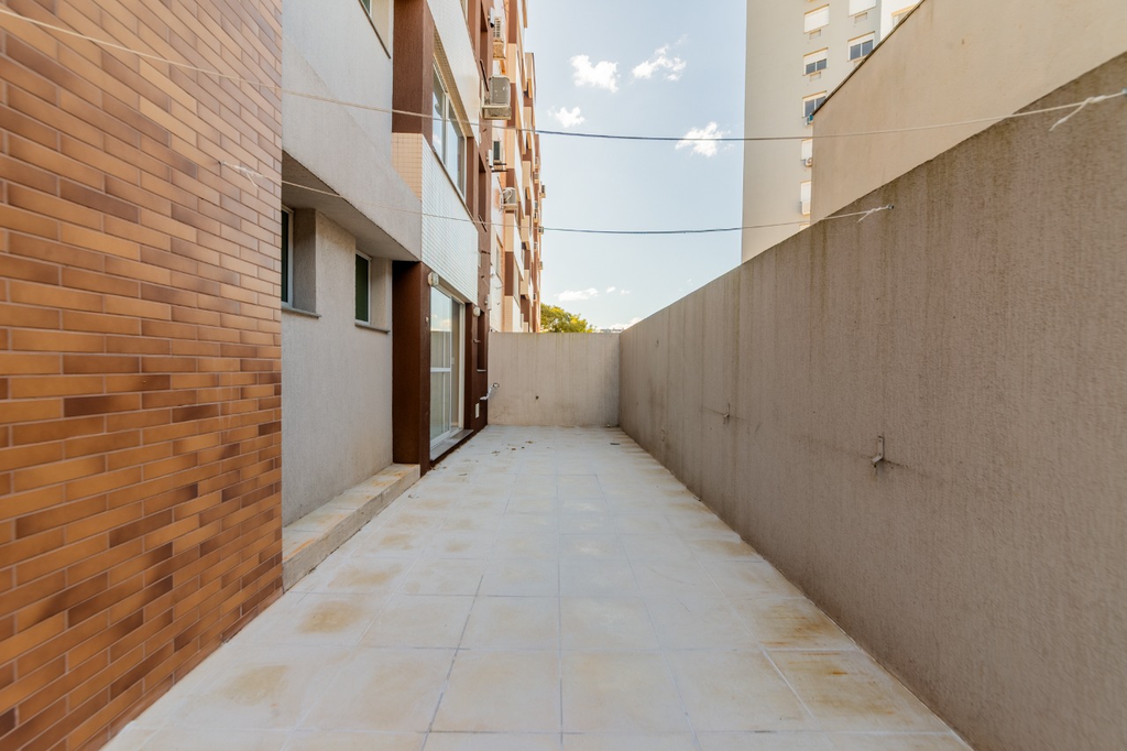 Apartamento para venda no bairro Partenon em Porto Alegre