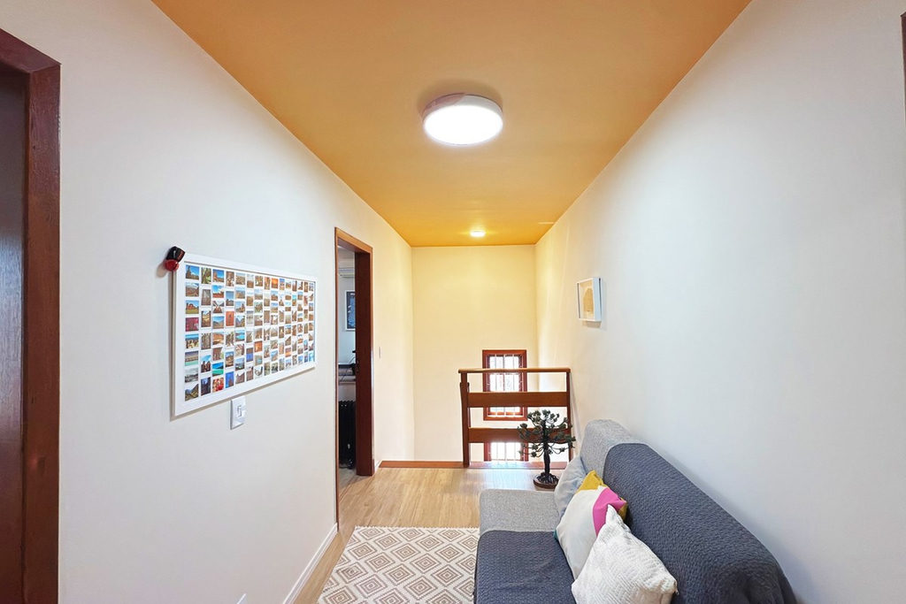 Casa para venda no bairro Aberta dos Morros em Porto Alegre
