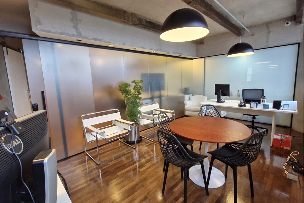 Sala-Conjunto, 156 m² - Foto 52