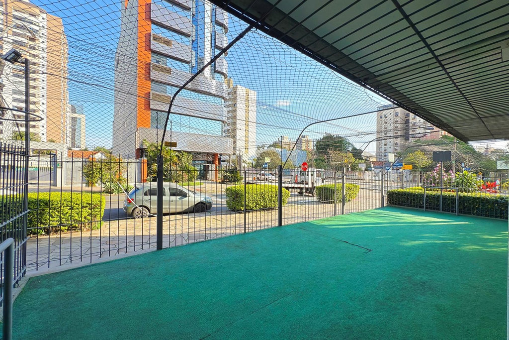Apartamento para venda no bairro Menino Deus em Porto Alegre