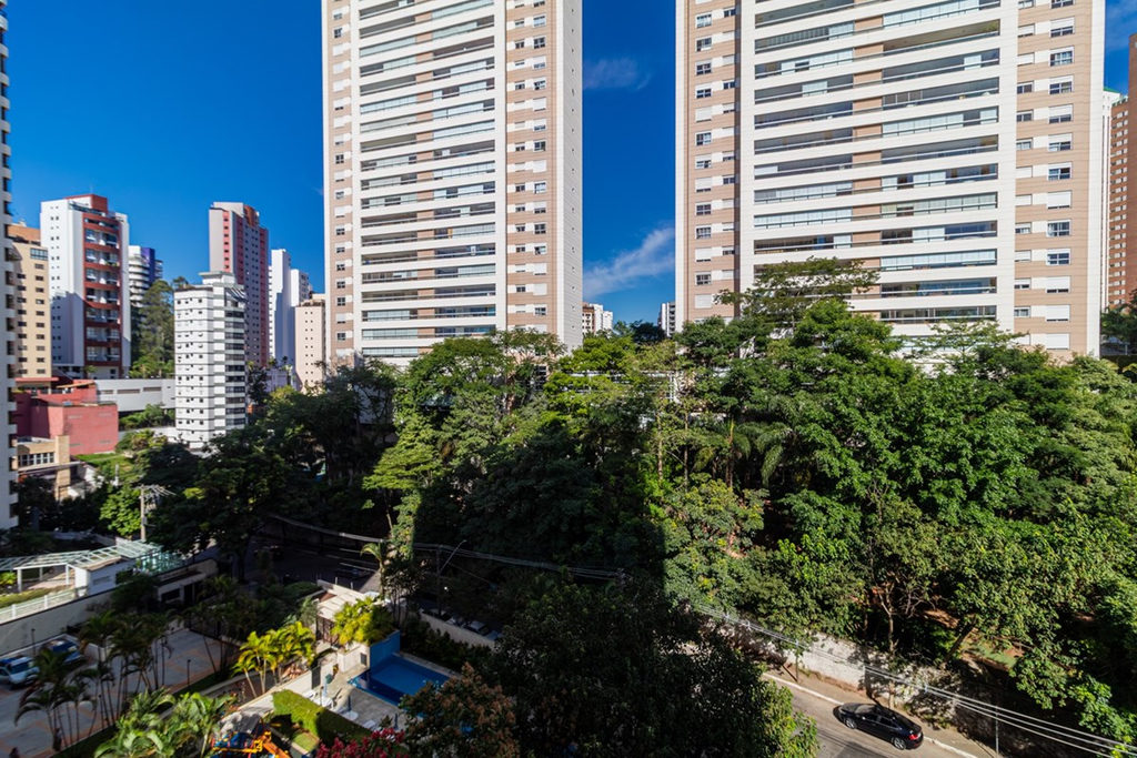 Apartamento, 3 quartos, 158 m² - Foto 53