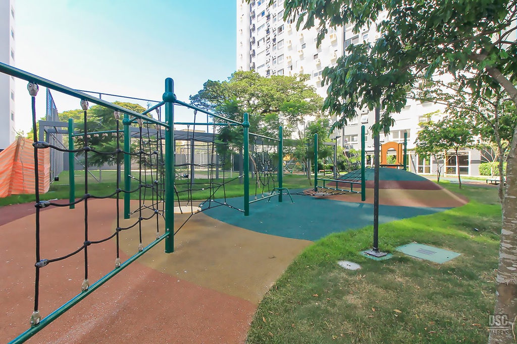Apartamento para venda no bairro Jardim Lindóia em Porto Alegre