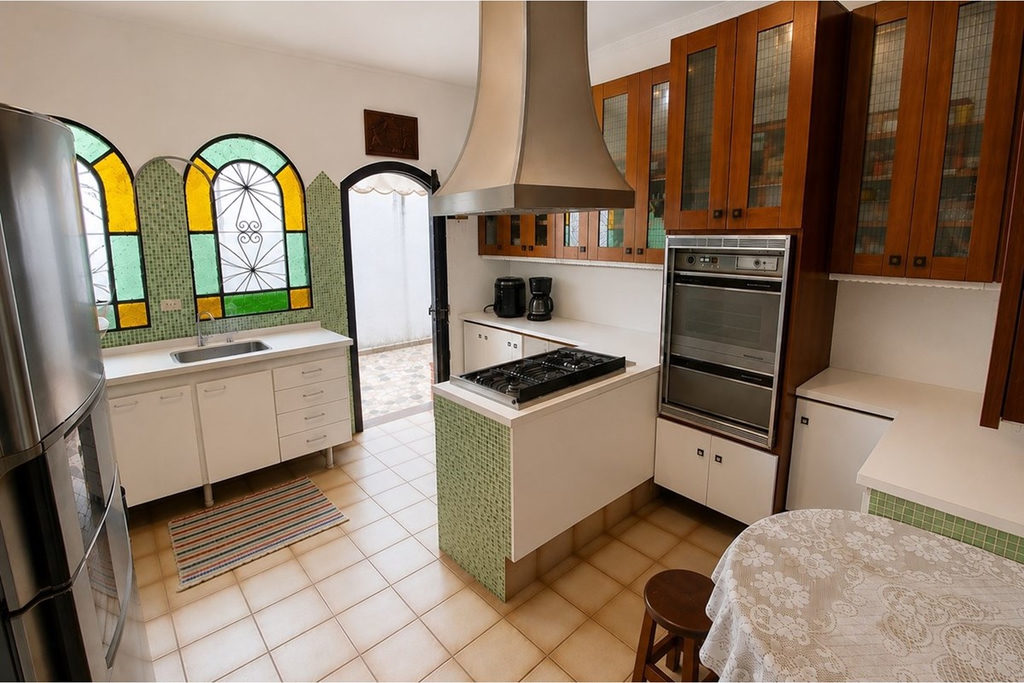 Casa, 6 quartos, 160 m² - Foto 52